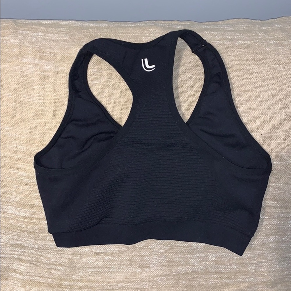 Sports Bra - Picture 2 of 2